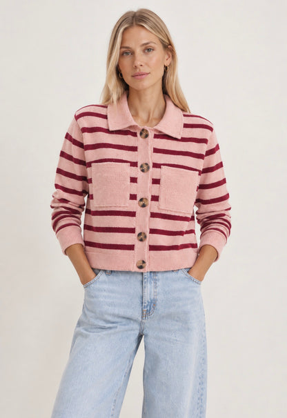 ISOLA CARDIGAN