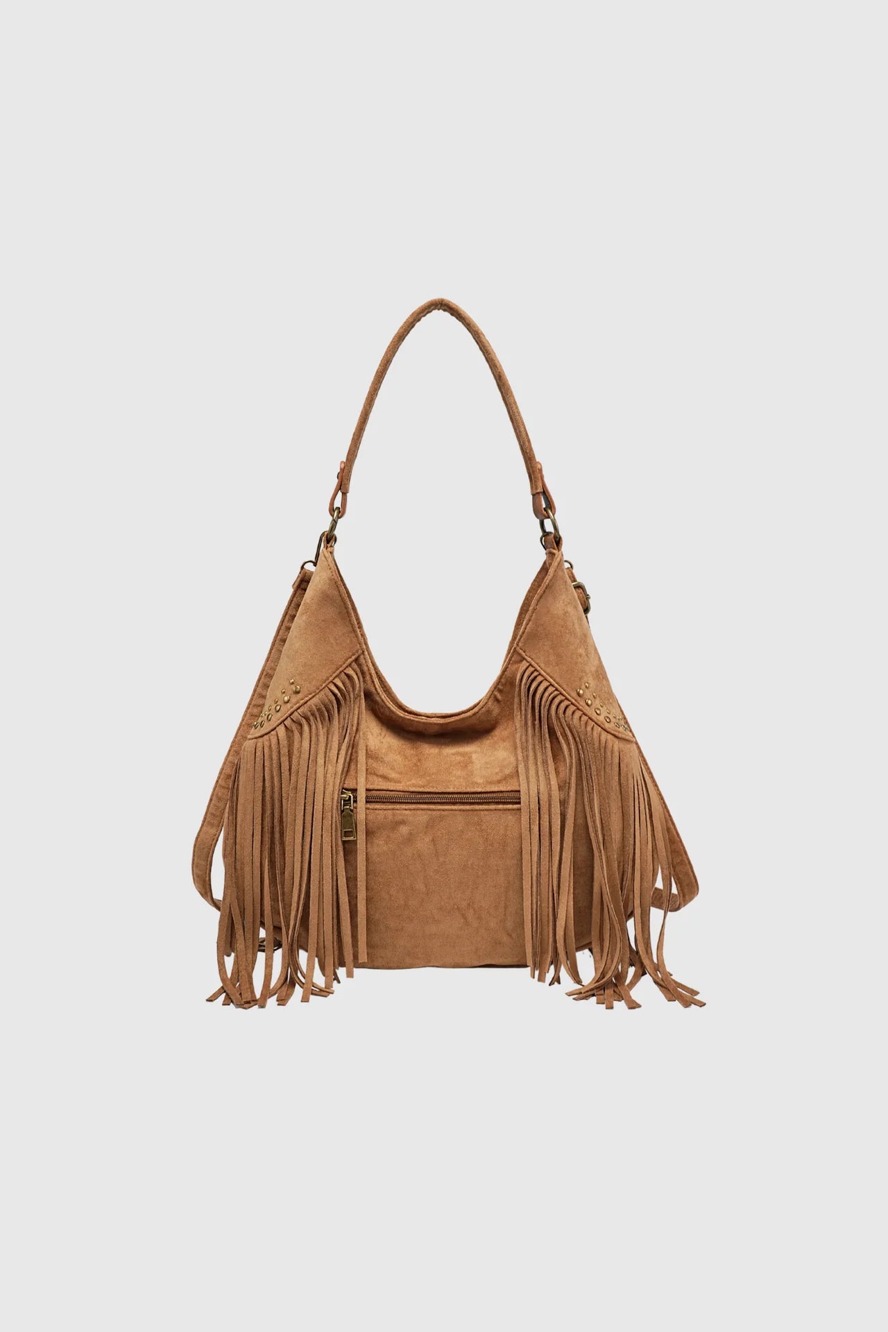BOHO FRINGE DELUXE