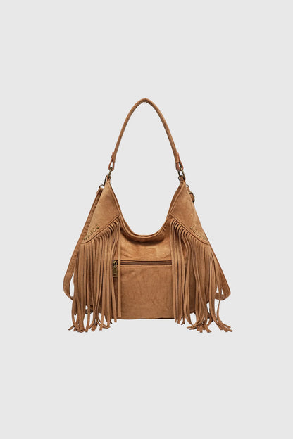 BOHO FRINGE DELUXE