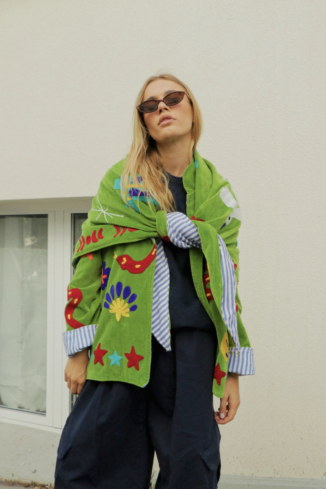 MOJITO JACKET
