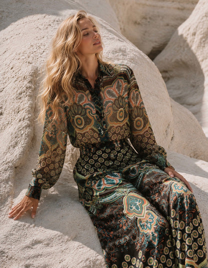 MARRAKESH PANTS