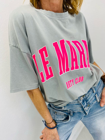 LE MARAIS