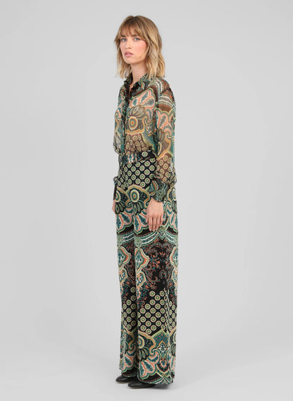 MARRAKESH PANTS