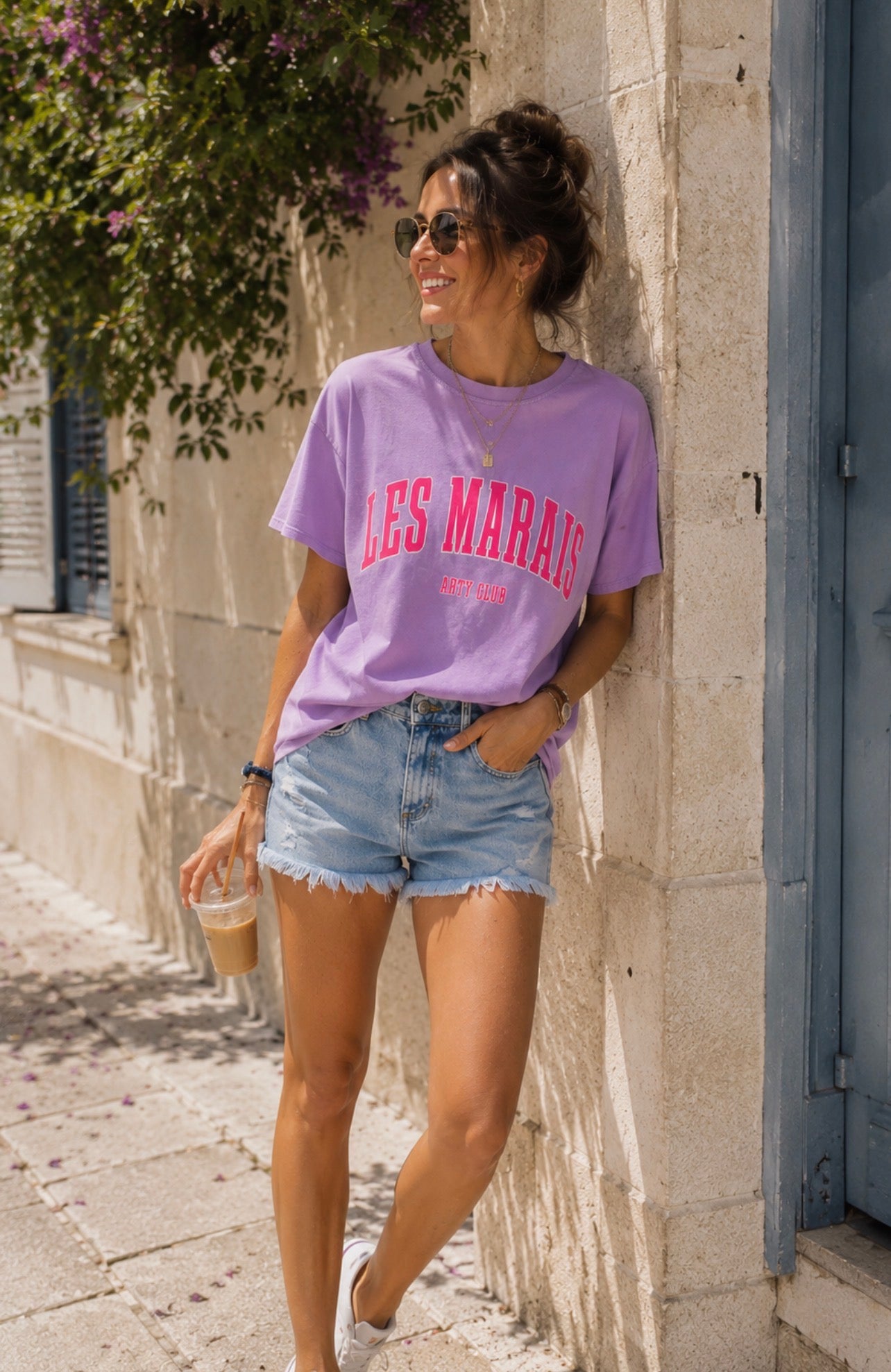 LE MARAIS