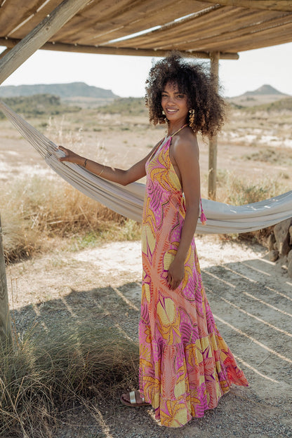 SEMINYAK DRESS