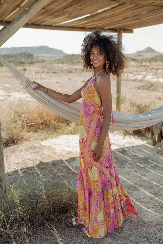 SEMINYAK DRESS