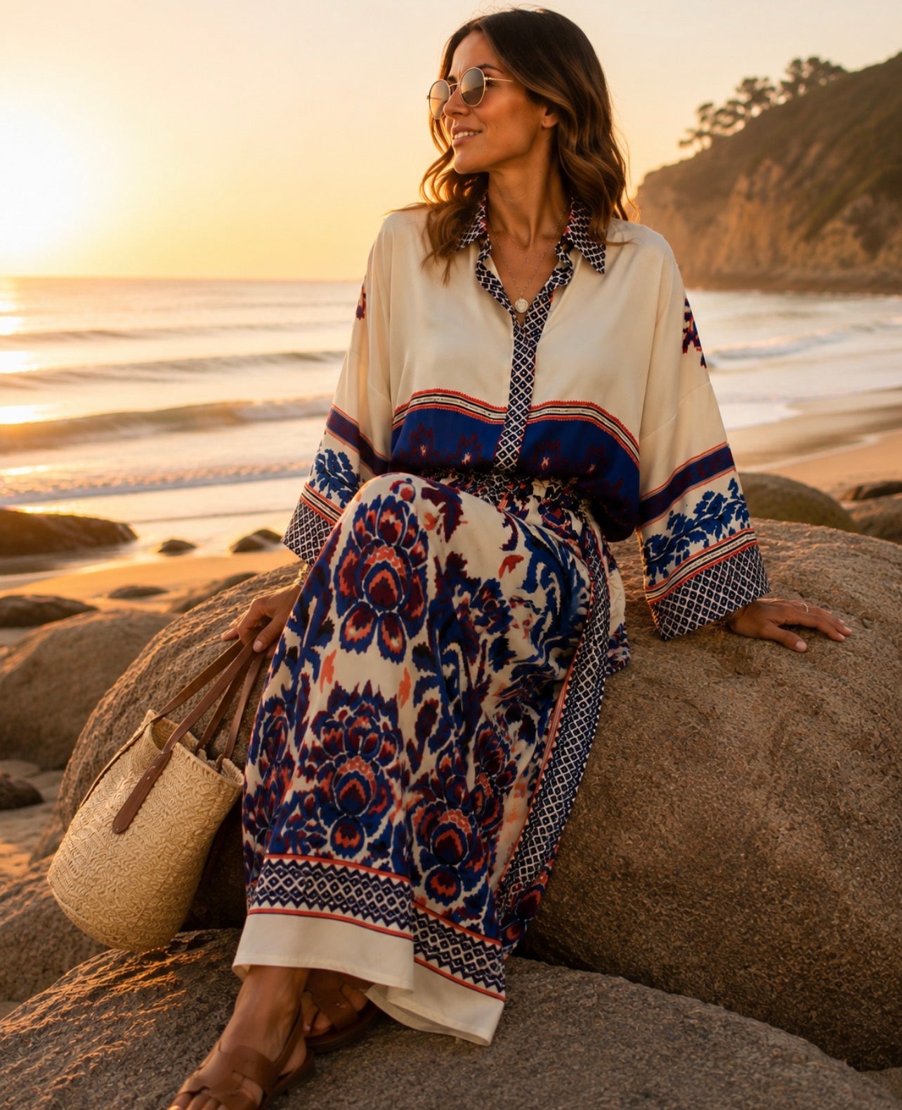 NAHARA SHIRT