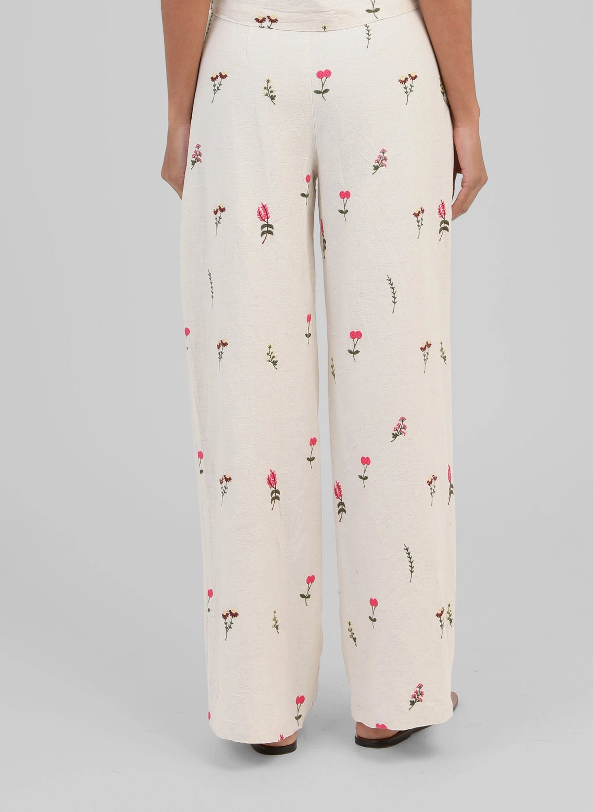 WILDFLOWER PANTS