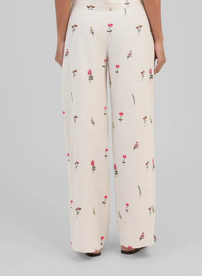 WILDFLOWER PANTS