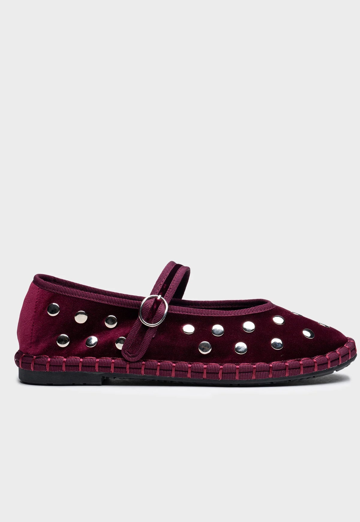 MILA BALLET FLATS