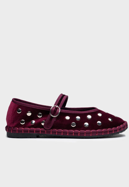 MILA BALLET FLATS
