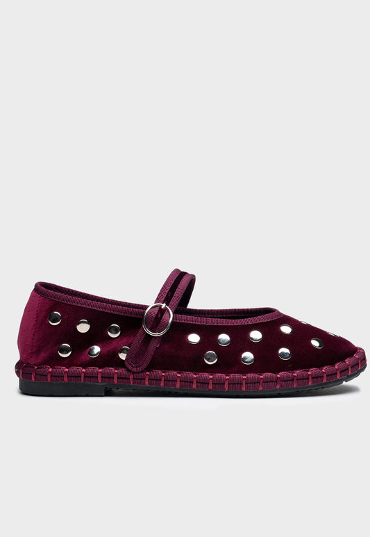 MILA BALLET FLATS