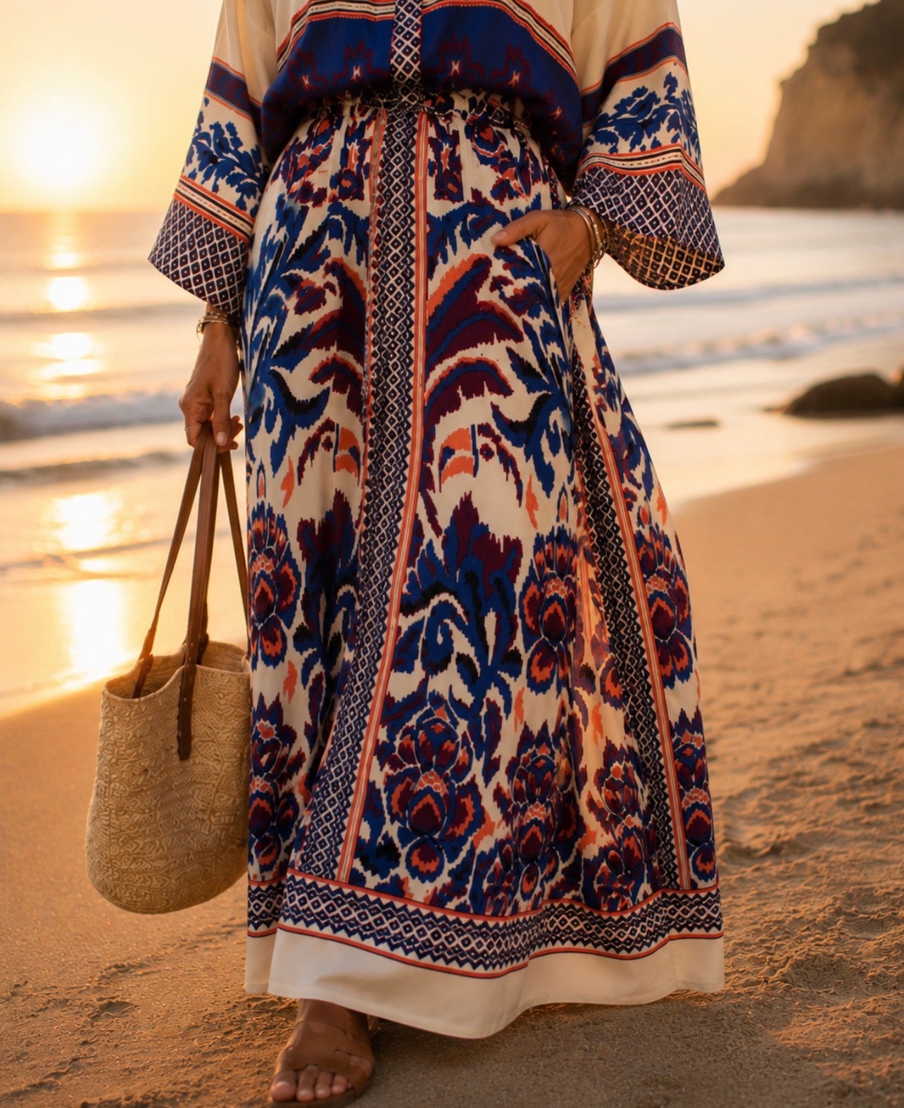 NAHARA SKIRT