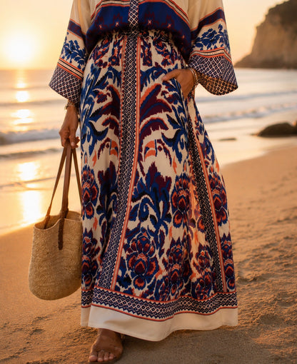NAHARA SKIRT