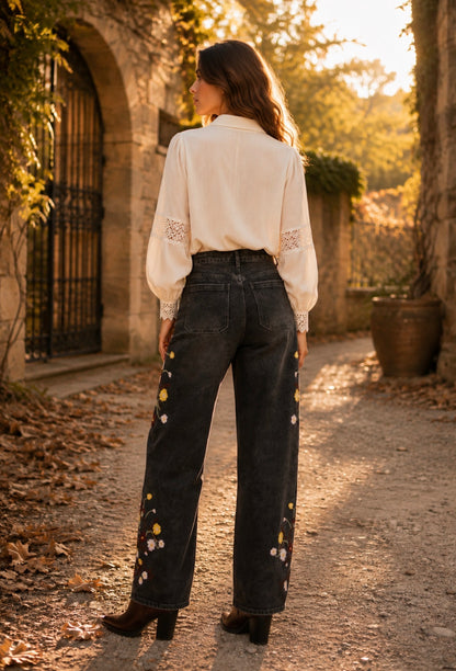 BOTANIC JEANS
