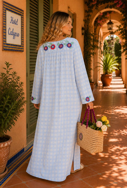 LIORA DRESS