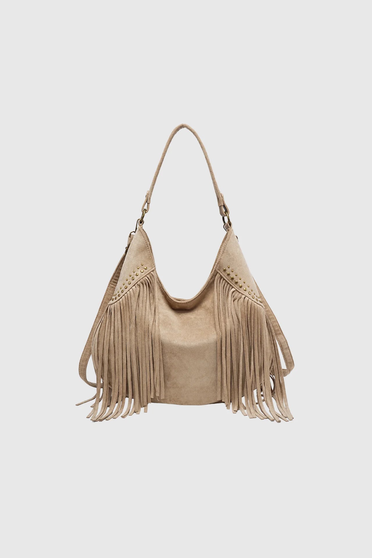 BOHO FRINGE DELUXE