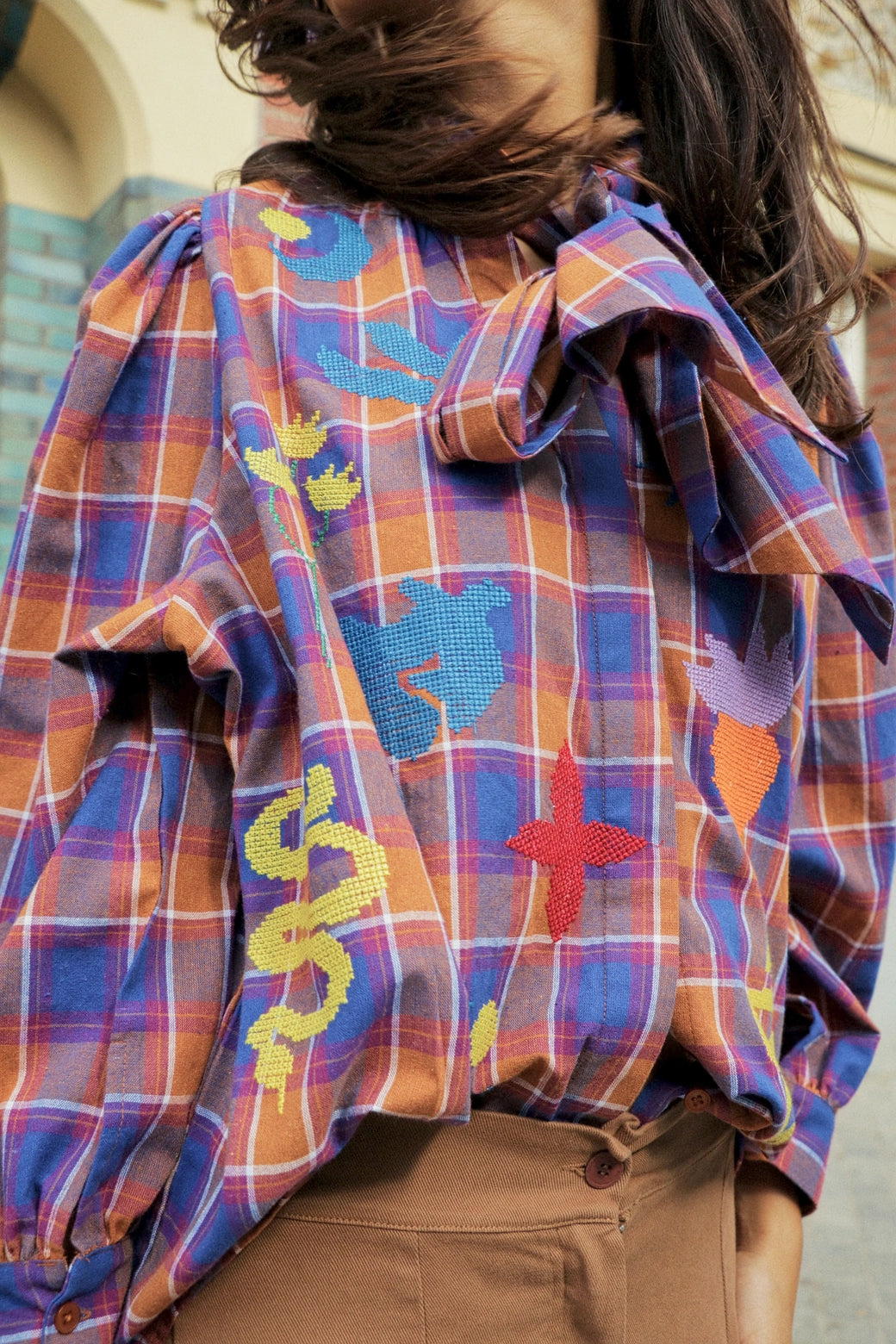 KARMA SHIRT