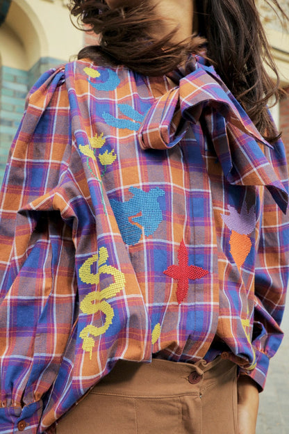 KARMA SHIRT
