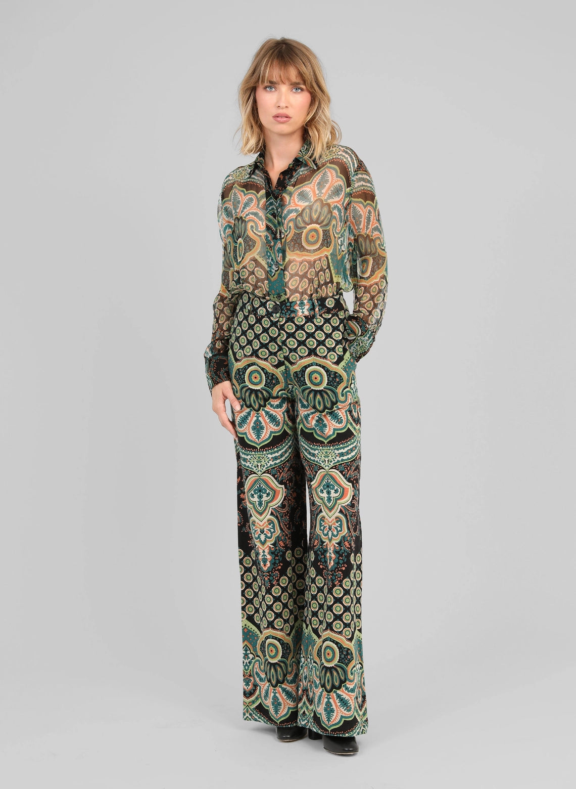 MARRAKESH PANTS