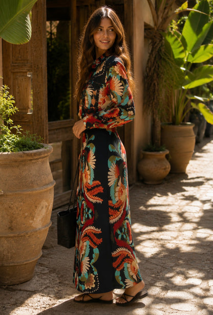 PHOENIX SKIRT