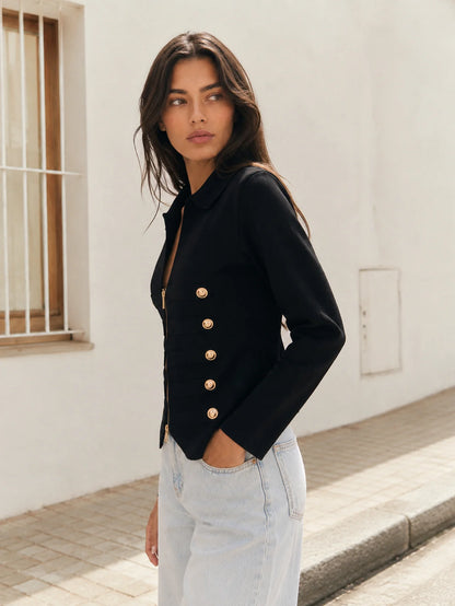 RIVOLI JACKET