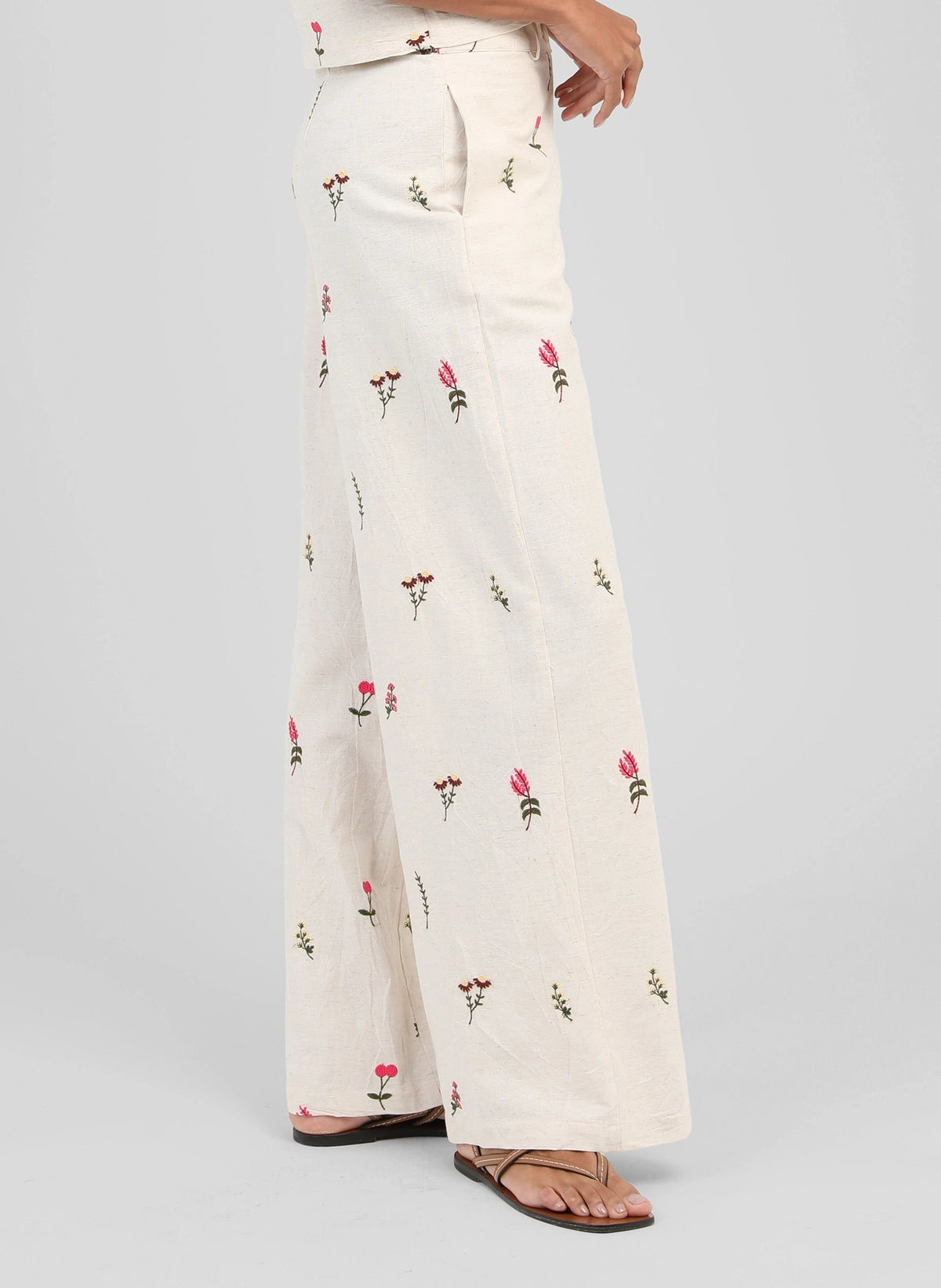 WILDFLOWER PANTS
