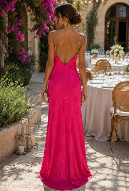 BELLAGIO DRESS