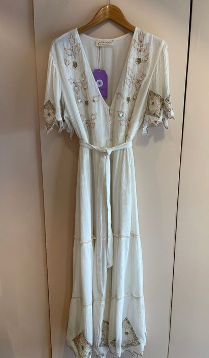 PHI PHI MAXI DRESS
