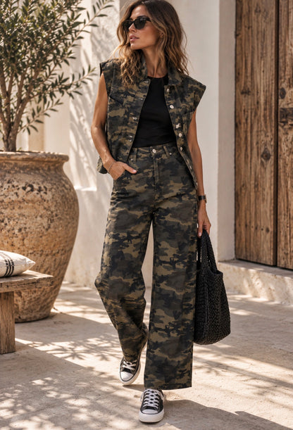 DAKOTA PANTS