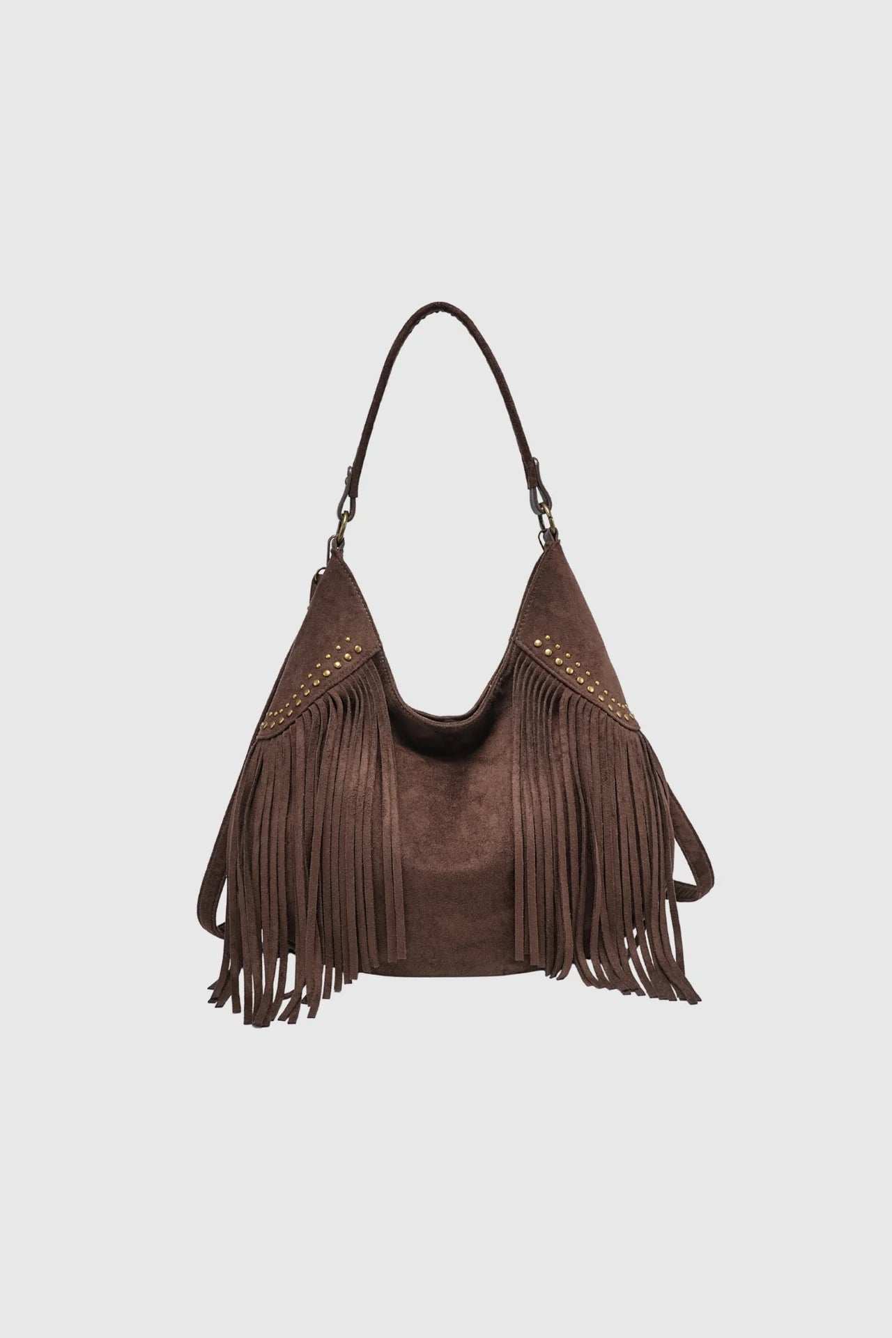 BOHO FRINGE DELUXE