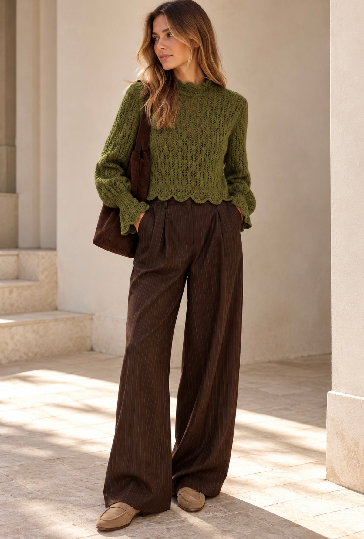 AMÉLIE KNIT