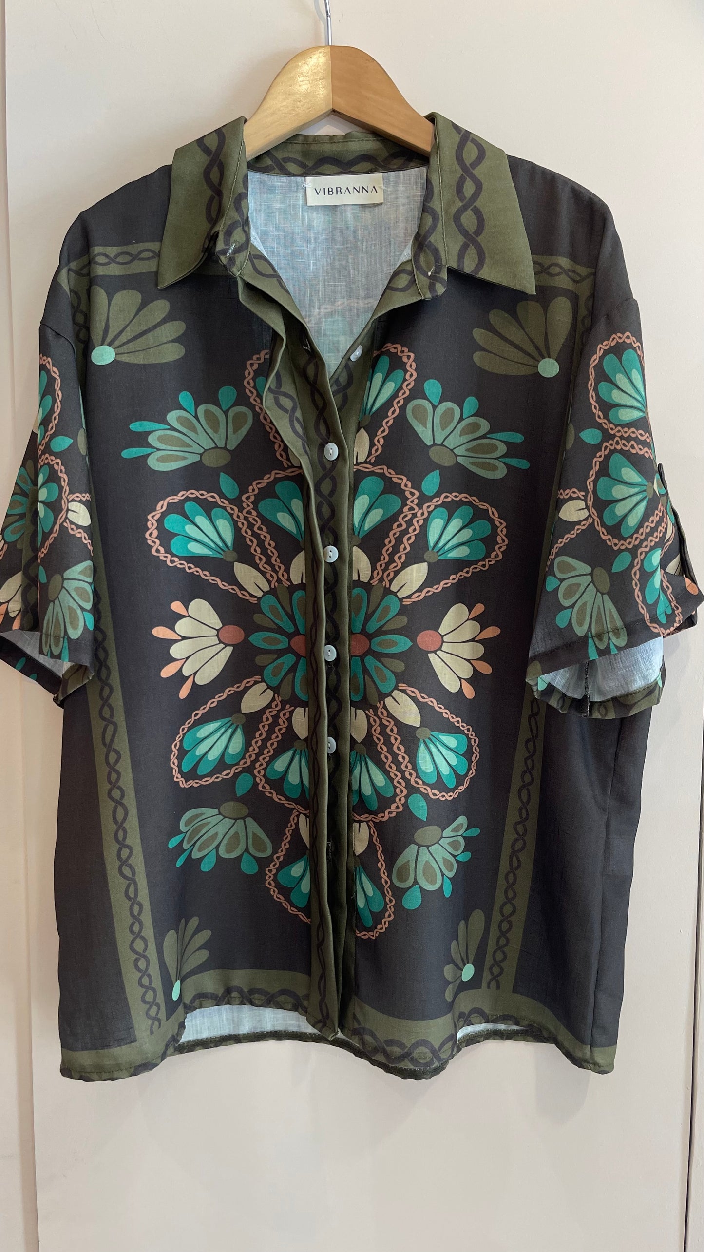 SAFARI | Printed set