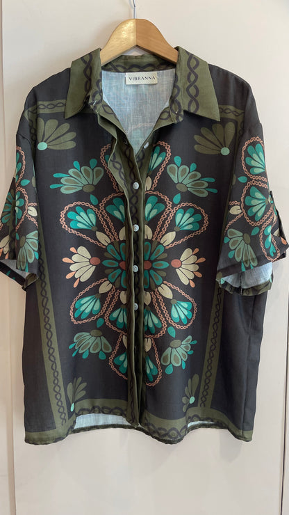 SAFARI | Printed set