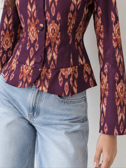 AMARA JACKET