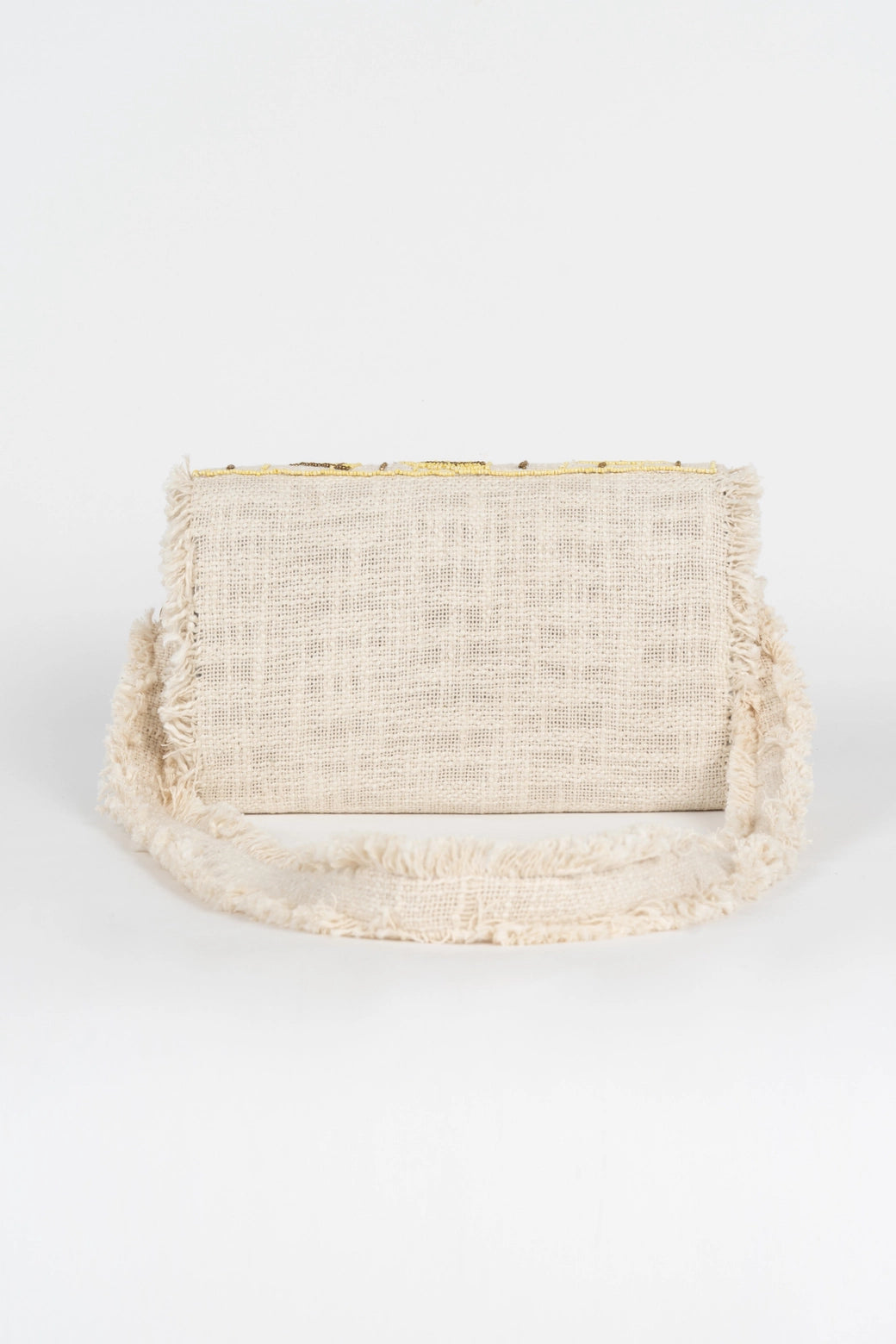 CROSSBODY LEMON