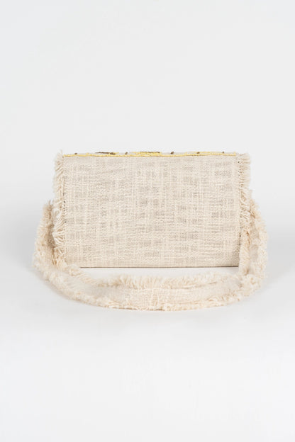 CROSSBODY LEMON