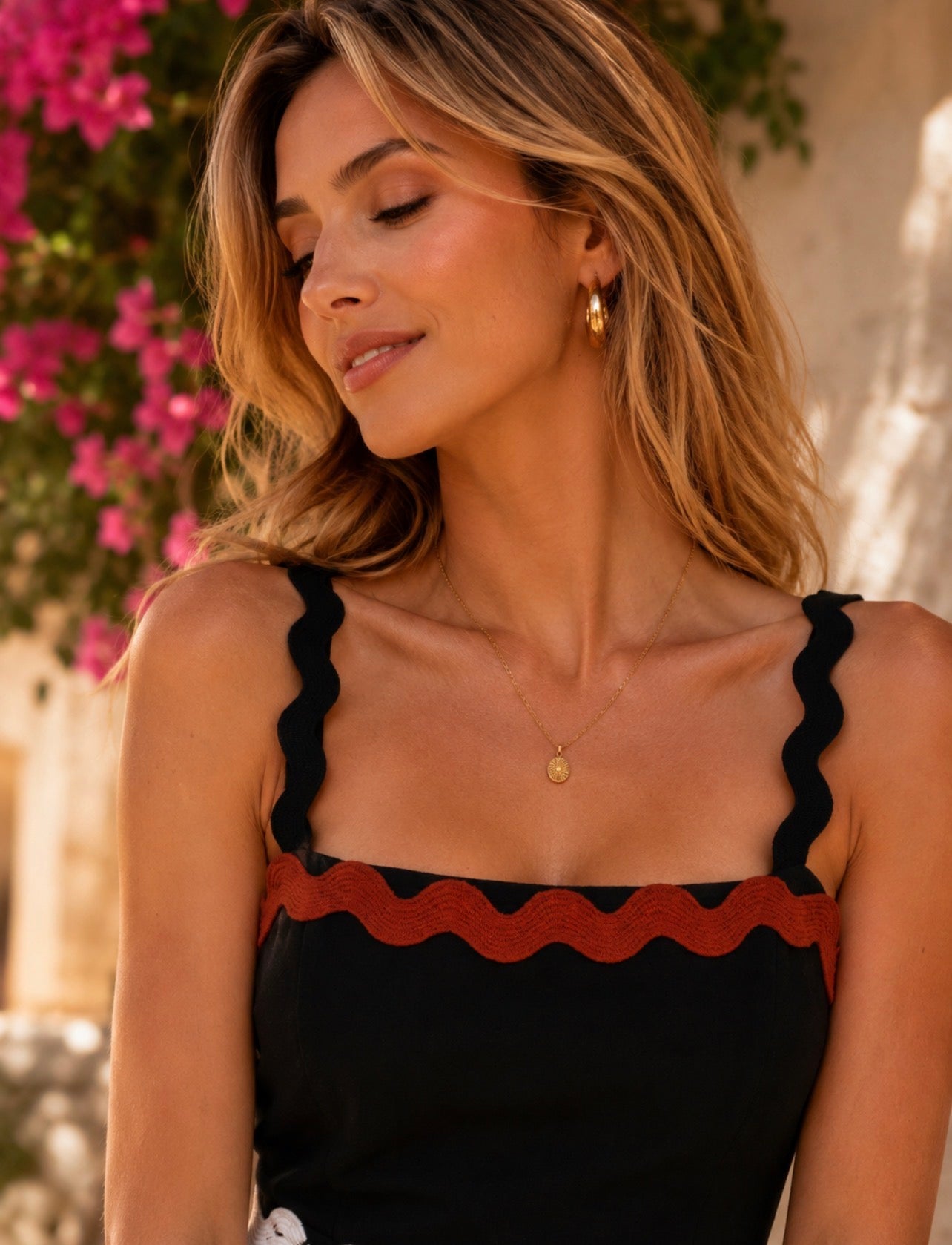 SEREIA DRESS