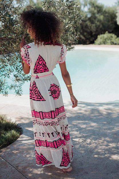 KAOUKI DRESS