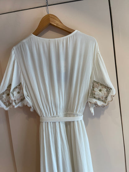 PHI PHI MAXI DRESS