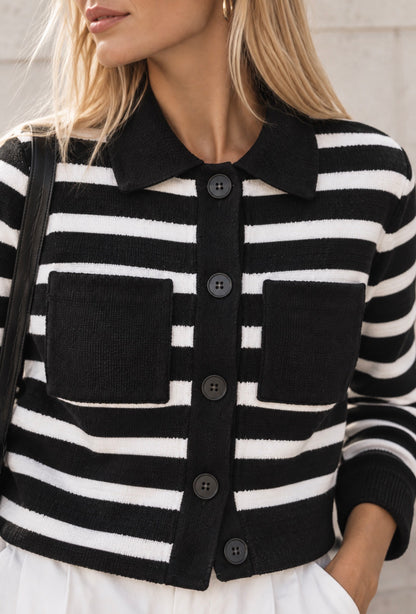 ISOLA CARDIGAN