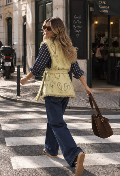 NINDI VEST