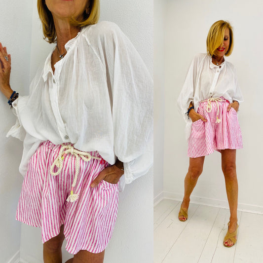 CANDY STRIPE