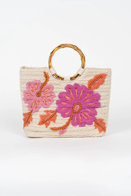 SHOPPER MAGNÓLIA