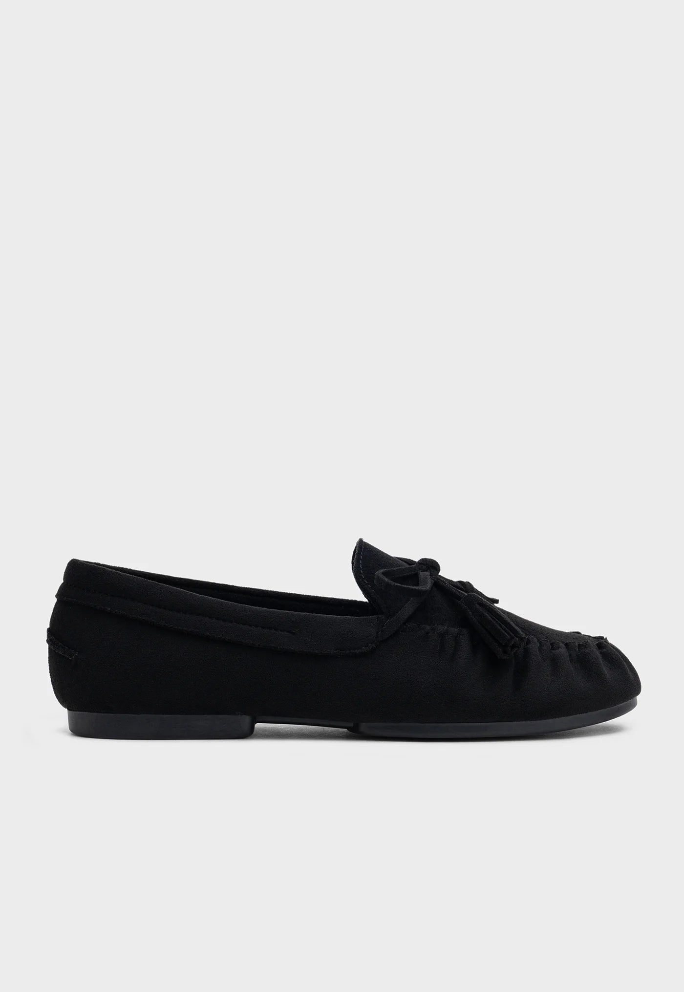SOHO MOCASSINS
