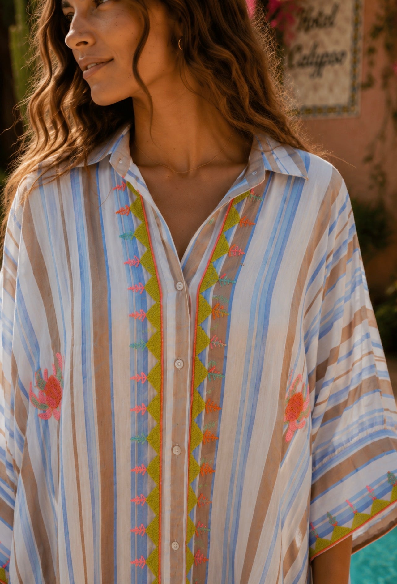 SOLEA DRESS