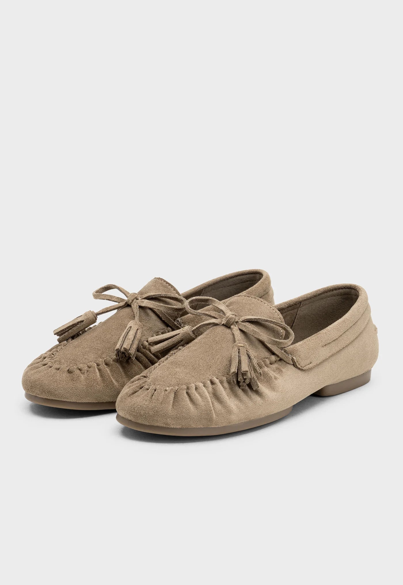SOHO MOCASSINS