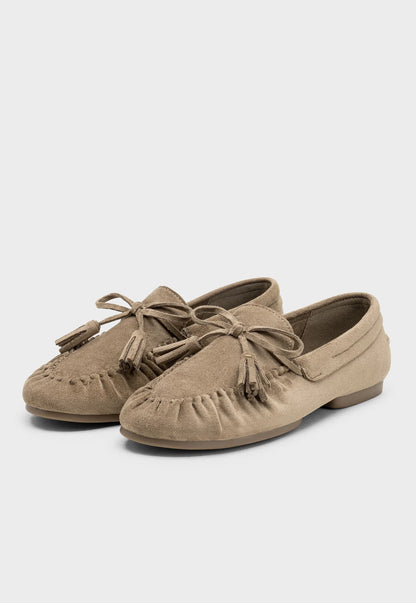 SOHO MOCASSINS