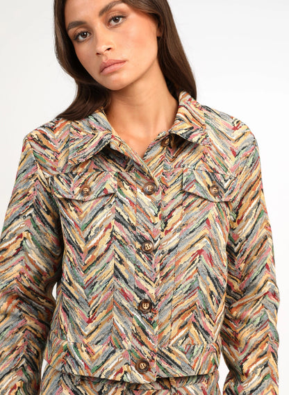 NOMAD JACKET