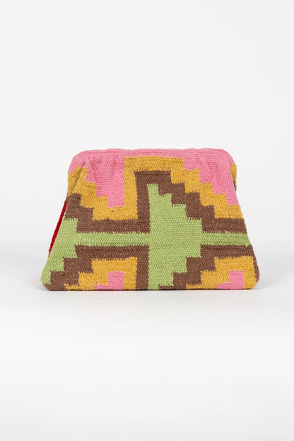 CLUTCH YUCATAN